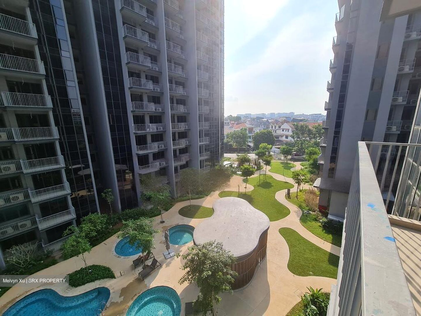 The Florence Residences (D19), Apartment #434951631